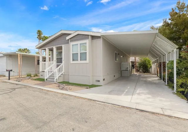 Homes for sale in Desert Hot Springs, CA | 74711 Dillon Rd #309, Desert Hot Springs, CA 92241 | MLS# 219147023DA