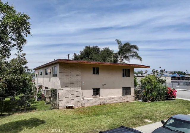 Photo 2 of House for sale at 1011 West 8th, Pomona, CA 91766 | MLS# CV26091397 | Listing updated on 2026-09-29
