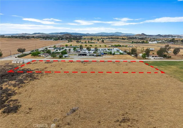 Photo 12 of Land for sale at 0 Patita Ln, Winchester, CA 92596 | MLS# SW26090019 | Listing updated on 2026-04-28