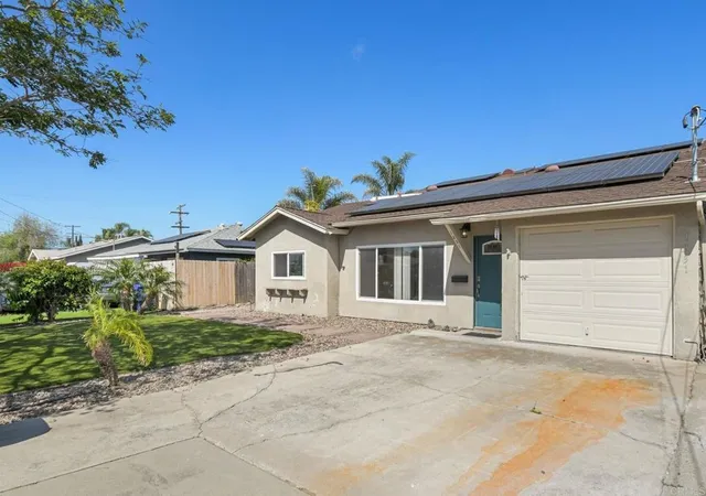 Homes for sale in Vista, CA | 1231 Teelin Ave, Vista, CA 92083 | MLS# PTP2603176