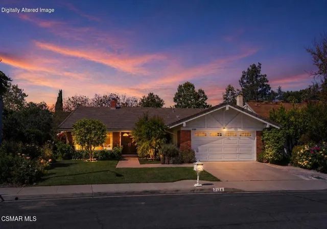 Homes for sale in Westlake Village, CA | 2124 Glenhollow St, Westlake Village, CA 91361 | MLS# 226001942