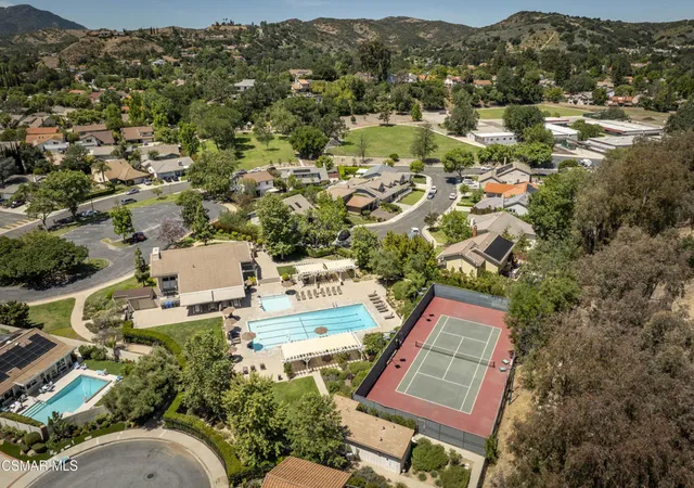 Homes for sale in Westlake Village, CA | 2124 Glenhollow St, Westlake Village, CA 91361 | MLS# 226001942
