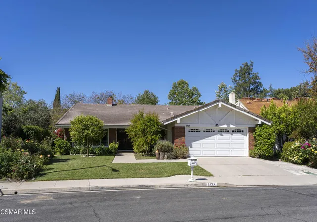 Homes for sale in Westlake Village, CA | 2124 Glenhollow St, Westlake Village, CA 91361 | MLS# 226001942