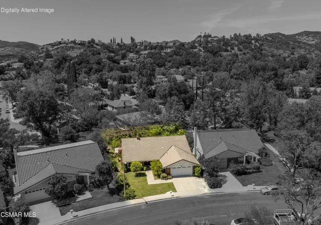 Homes for sale in Westlake Village, CA | 2124 Glenhollow St, Westlake Village, CA 91361 | MLS# 226001942