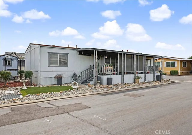 Photo 1 of Sale Pending at 1400 N Tully Rd #121, Turlock, CA 95380 | MLS# MC26090903 | Listing updated on 2026-05-28