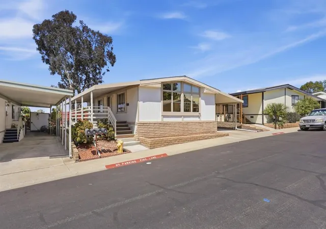 Homes for sale in San Diego, CA | 3340 Del Sol Blvd #Spc 54, San Diego, CA 92154 | MLS# 260010104SD