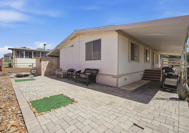 Homes for sale in San Diego, CA | 3340 Del Sol Blvd #Spc 54, San Diego, CA 92154 | MLS# 260010104SD