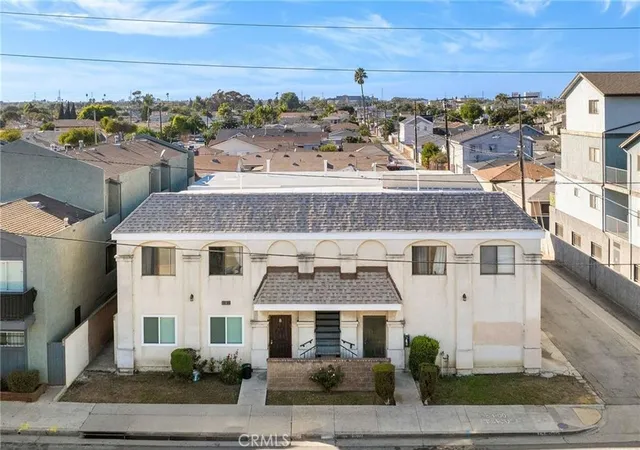 Homes for sale in Lawndale, CA | 15917 Prairie, Lawndale, CA 90260 | MLS# DW26091167