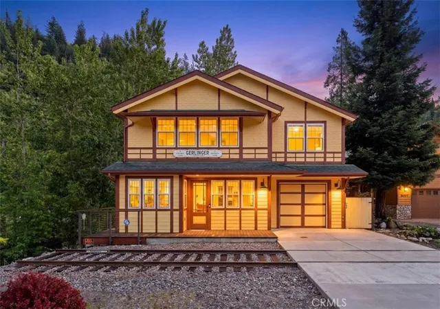 1st image of 6200 Scherrer, Dunsmuir, CA 96025 | MLS# SN26090861