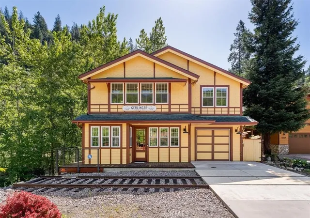2nd image of 6200 Scherrer, Dunsmuir, CA 96025 | MLS# SN26090861