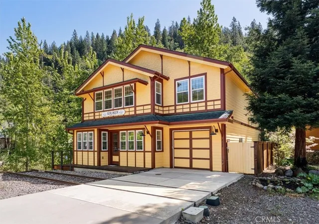 3rd image of 6200 Scherrer, Dunsmuir, CA 96025 | MLS# SN26090861