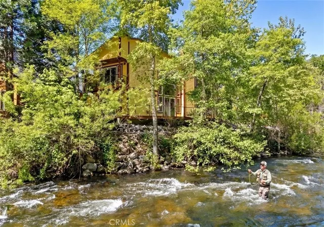 4th image of 6200 Scherrer, Dunsmuir, CA 96025 | MLS# SN26090861