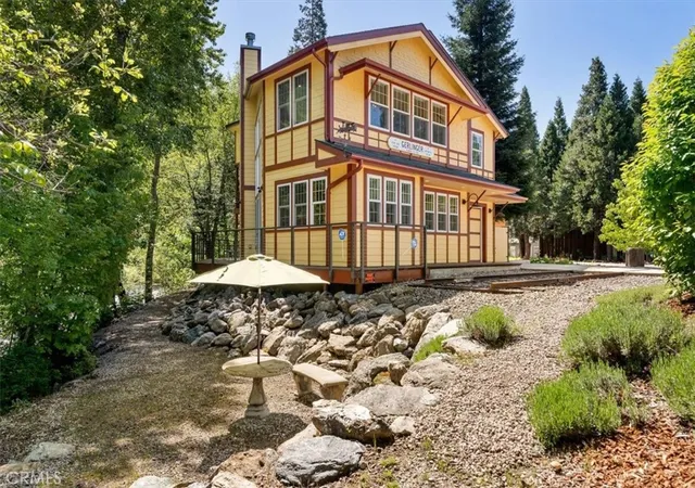 5th image of 6200 Scherrer, Dunsmuir, CA 96025 | MLS# SN26090861