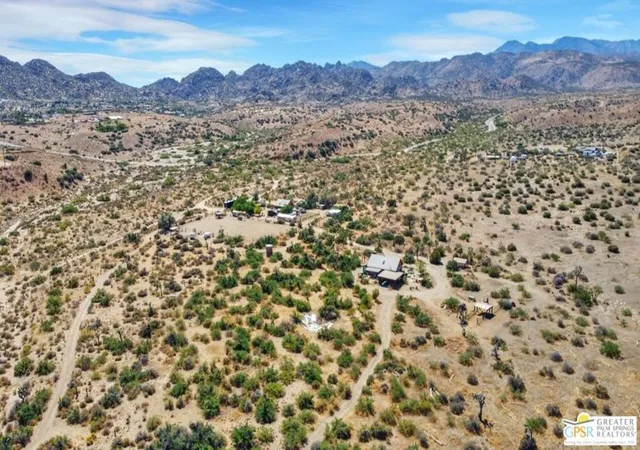 3rd image of 53408 Stud Valley Rd, Pioneertown, CA 92268 | MLS# 26804251PS