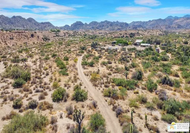 49th image of 53408 Stud Valley Rd, Pioneertown, CA 92268 | MLS# 26804251PS