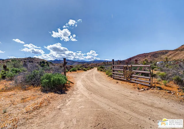 5th image of 53408 Stud Valley Rd, Pioneertown, CA 92268 | MLS# 26804251PS