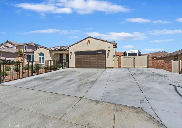 Homes for sale in Banning, CA | 1560 Foothill Dr, Banning, CA 92220 | MLS# CV26090934