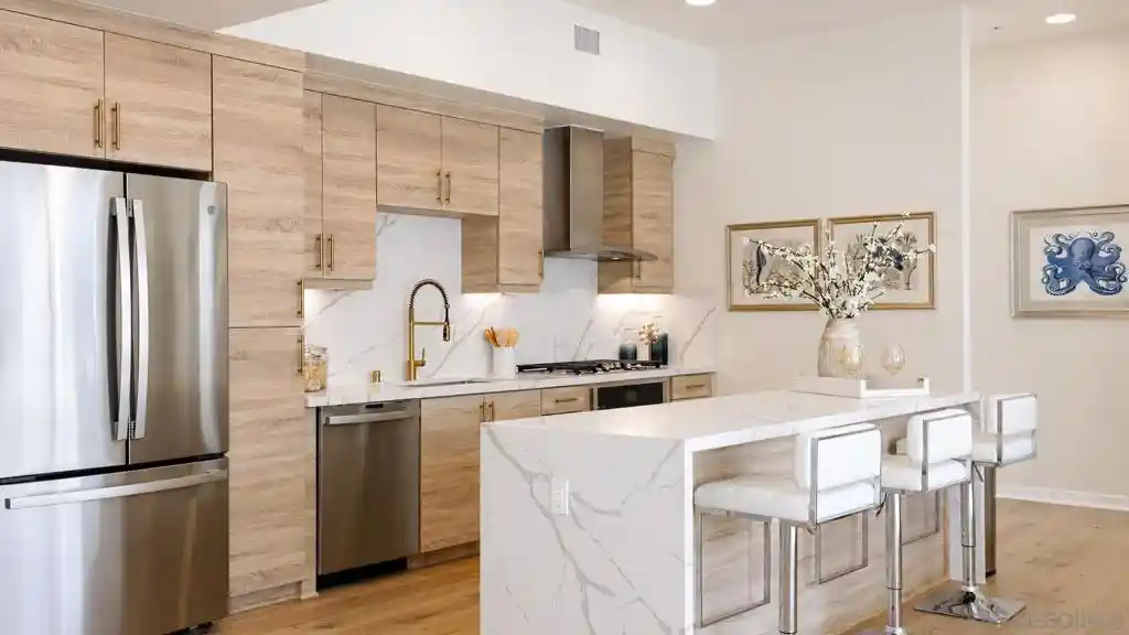 Condo for sale at 4473 30th Street #504, San Diego, CA 92116 | MLS# 260010106SD