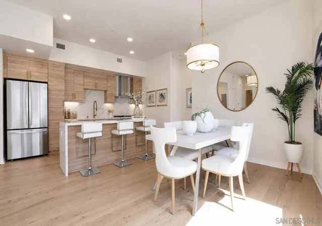 Photo 2 of Condo for sale at 4473 30th Street #504, San Diego, CA 92116 | MLS# 260010106SD | Listing updated on 2026-10-07