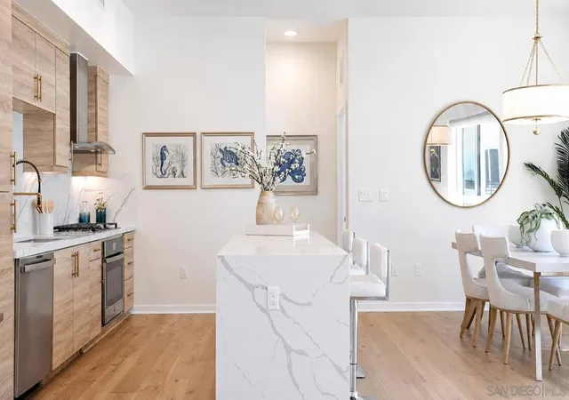 Photo 3 of Condo for sale at 4473 30th Street #504, San Diego, CA 92116 | MLS# 260010106SD | Listing updated on 2026-10-07