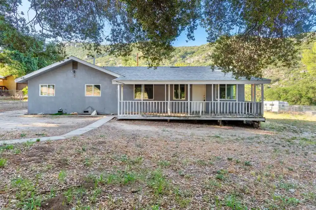 Photo 1 of Sale Pending at 2016 Lake Morena Dr, Campo, CA 91906 | MLS# NDP2604051 | Listing updated on 2026-10-29