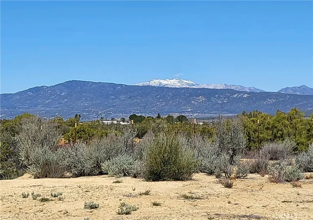 Homes for sale in Anza, CA | 58660 80th Ave, Anza, CA 92539 | MLS# SW26086491