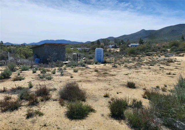 Homes for sale in Anza, CA | 58660 80th Ave, Anza, CA 92539 | MLS# SW26086491