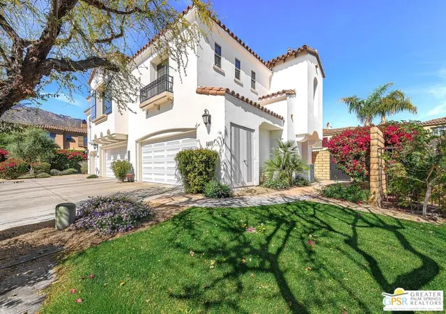 Homes for sale in Palm Springs, CA | 1408 Avenida Montana, Palm Springs, CA 92262