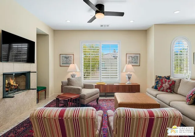 Homes for sale in Palm Springs, CA | 1408 Avenida Montana, Palm Springs, CA 92262