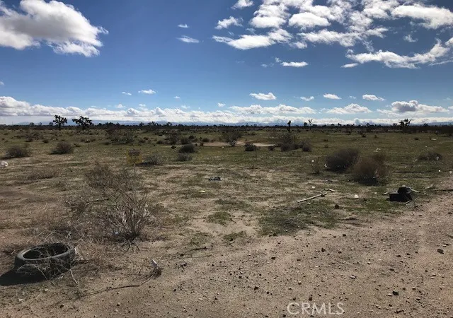 1st image of 0 Barbet, Adelanto, CA 92301 | MLS# AR26091548