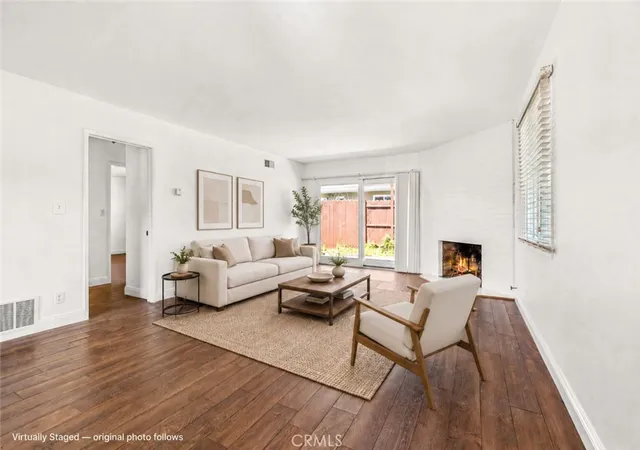 Photo 2 of Condo for sale at 1741 21a Tustin, Costa Mesa, CA 92627 | MLS# PW26091446 | Listing updated on 2026-10-06