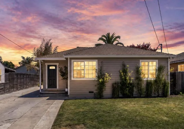 Homes for sale in East Palo Alto, CA | 1226 Laurel Avenue, East Palo Alto, CA 94303 | MLS# ML82044879