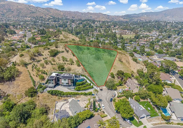 2nd image of 12025 Adrian Pl, Granada Hills, CA 91344 | MLS# SR26091590