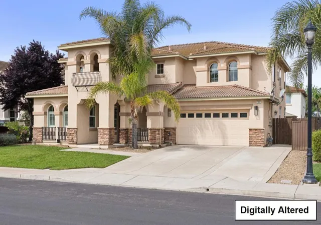 3rd image of 39 Escher Cir, Oakley, CA 94561 | MLS# ML82044886