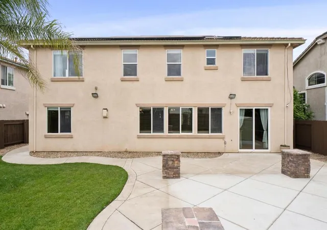 40th image of 39 Escher Cir, Oakley, CA 94561 | MLS# ML82044886