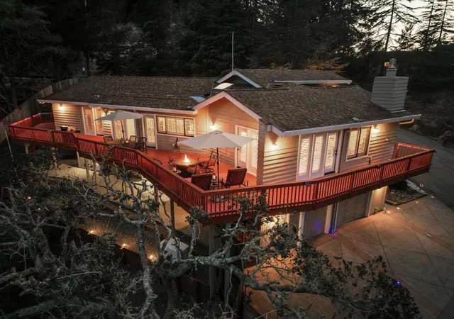 Photo 1 of Single family home for sale at 205 Blueberry Dr, Scotts Valley, CA 95066 | MLS# ML82043493 | Listing updated on 2026-10-10
