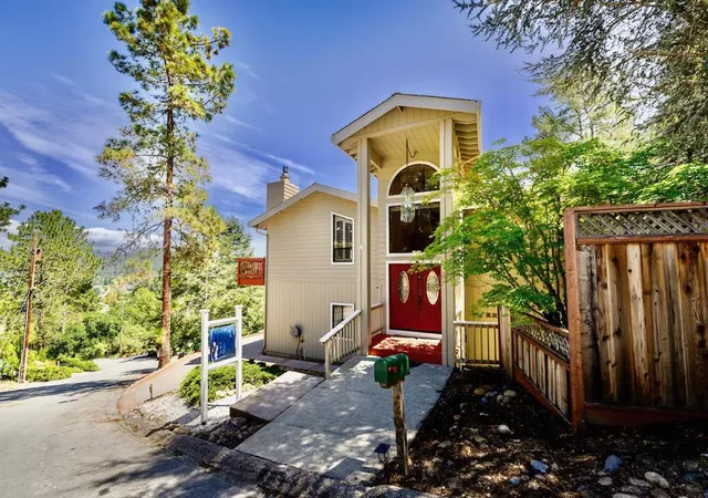 Homes for sale in Scotts Valley, CA | 205 Blueberry Dr, Scotts Valley, CA 95066 | MLS# ML82043493