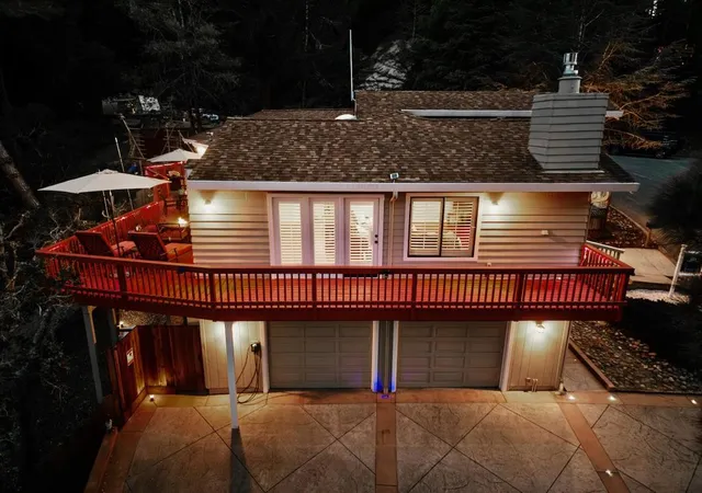 Photo 2 of Single family home for sale at 205 Blueberry Dr, Scotts Valley, CA 95066 | MLS# ML82043493 | Listing updated on 2026-10-10