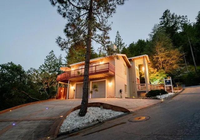 Photo 3 of Single family home for sale at 205 Blueberry Dr, Scotts Valley, CA 95066 | MLS# ML82043493 | Listing updated on 2026-10-10