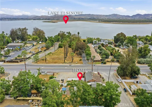 Photo 2 of Multi family home for sale at 17797 Grand A & B, Lake Elsinore, CA 92530 | MLS# SW26091575 | Listing updated on 2026-09-25