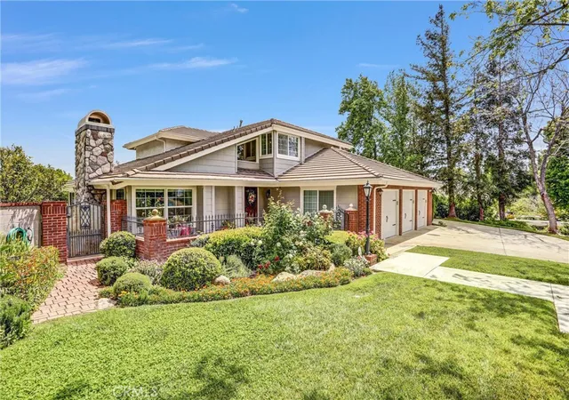 2nd image of 5787 Ridgeway Rd, Rancho Cucamonga, CA 91701 | MLS# RS26091152