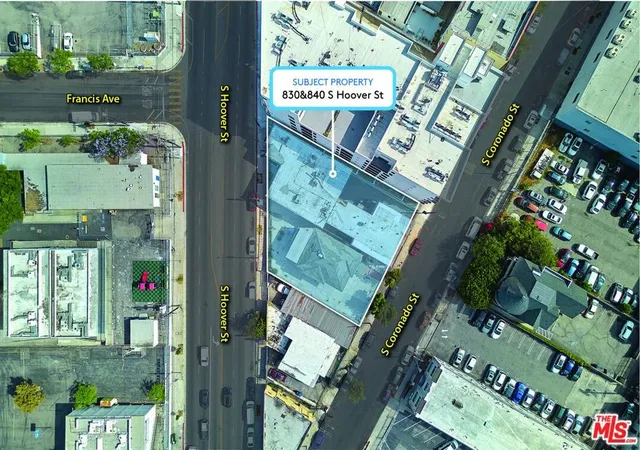 2nd image of 830 S Hoover St, Los Angeles, CA 90005 | MLS# 26821883