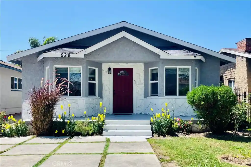 Photo 1 of Sale Pending at 5319 4th Avenue, Los Angeles, CA 90043 | MLS# PW26090433 | Listing updated on 2026-07-24