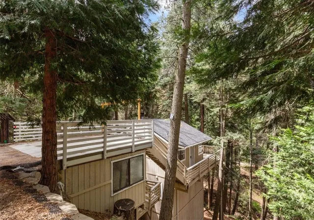 Photo 1 of Single family home for sale at 612 Sunderland Ct, Skyforest, CA 92385 | MLS# PW26086254 | Listing updated on 2026-09-28