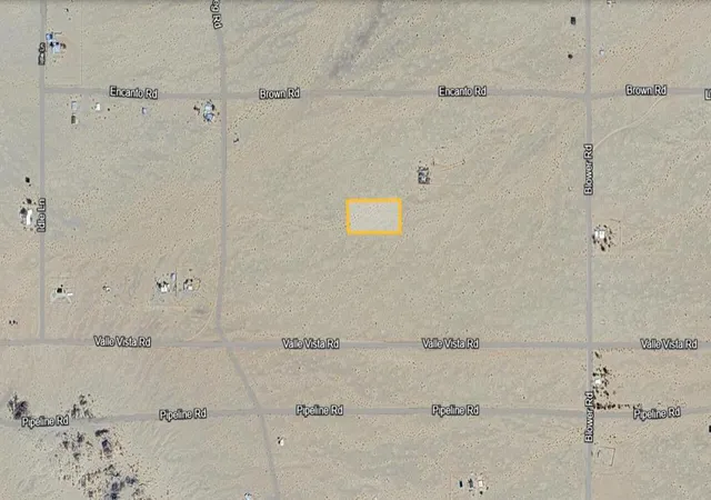 Homes for sale in Twentynine Palms, CA | 0 Wonder Valley, Twentynine Palms, CA 92277 | MLS# 219147040DA