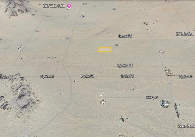 Homes for sale in Twentynine Palms, CA | 0 Wonder Valley, Twentynine Palms, CA 92277 | MLS# 219147040DA