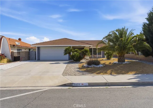 Photo 1 of Single family home for sale at 13959 Driftwood, Victorville, CA 92395 | MLS# HD26091696 | Listing updated on 2026-09-28