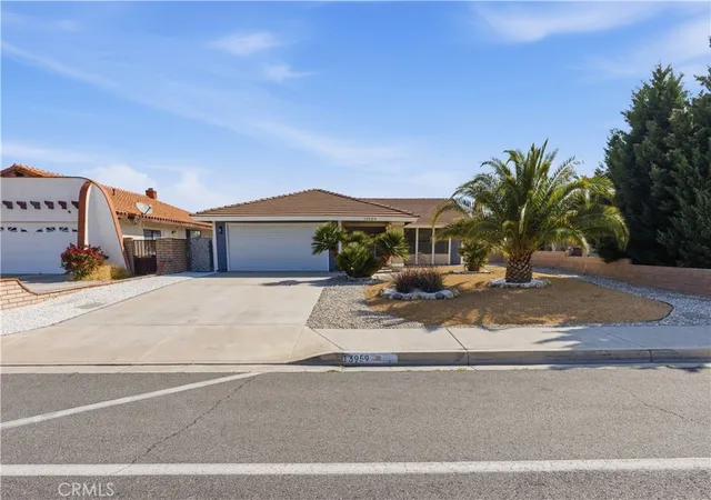 Photo 2 of Single family home for sale at 13959 Driftwood, Victorville, CA 92395 | MLS# HD26091696 | Listing updated on 2026-09-28