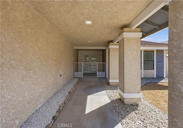 Photo 3 of Single family home for sale at 13959 Driftwood, Victorville, CA 92395 | MLS# HD26091696 | Listing updated on 2026-09-28