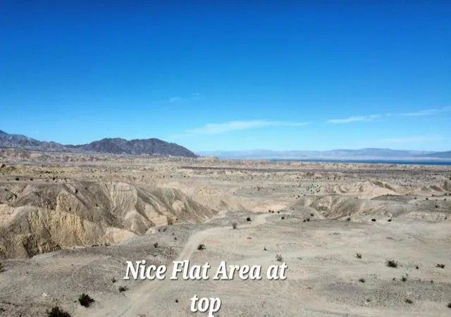 Photo 3 of Land for sale at 0 Marina Dr, Salton City, CA 92274 | MLS# 219147043DA | Listing updated on 2026-04-28